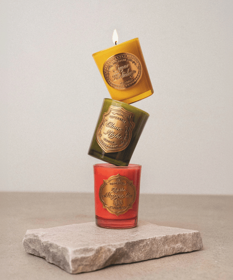 OPTATUM Candle 85g | オプタウム キャンドル 85g