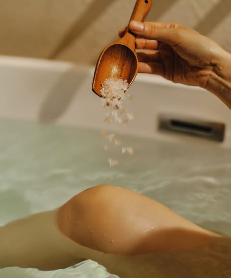 OPTATUM Relaxing Spa Gift Set｜オプタウム リラクシングスパ ギフトセット