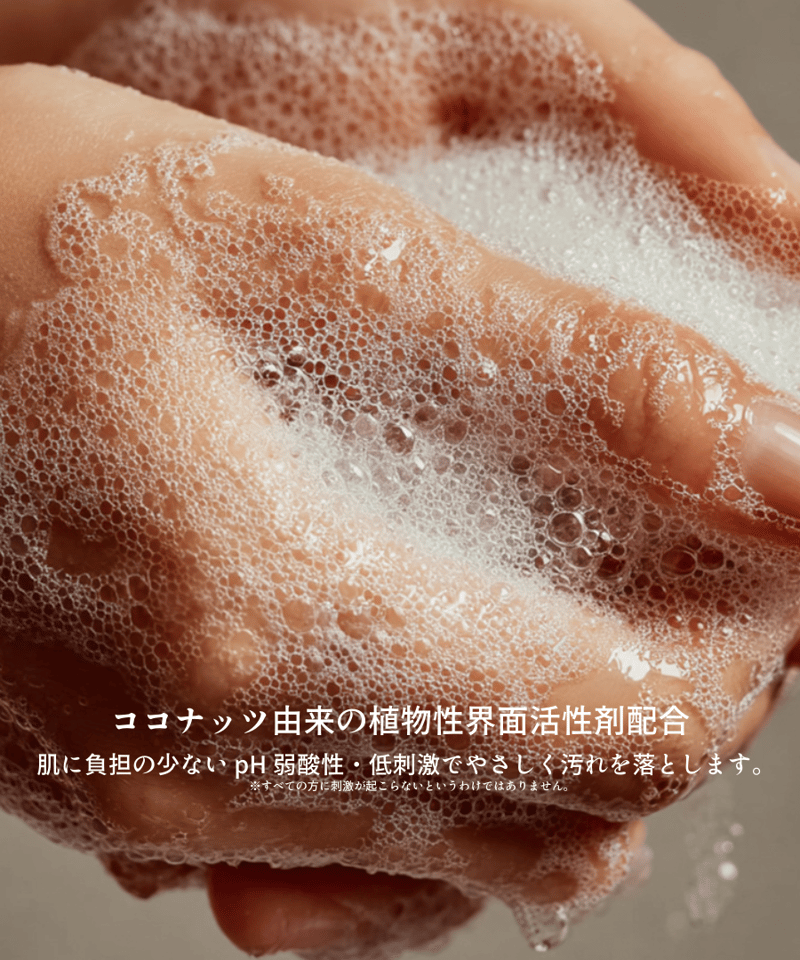 OPTATUM Perfume Hand Wash＆Perfume Hand Lotion S