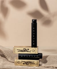 思い出のgentle rain NEW】OPTATUM Eau de parfum Gentle Rain｜オプタウム オー