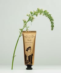 OPTATUM Perfume Hand Cream NO.6 Green Dew｜オプタウム ハンドクリーム　NO.6グリーンデュー 50ml