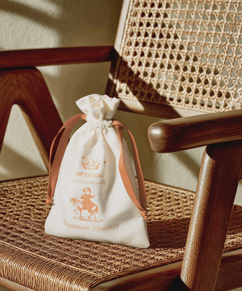 NEW】OPTATUM Sachet Happiness Booster｜オプタウム サシェ