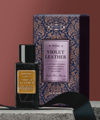 OPTATUM Eau de Perfume Gentle Rain｜オプタウム オードパフュ