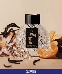 OPTATUM Eau de Perfume Lily Oasis｜オプタウム オードパフュー