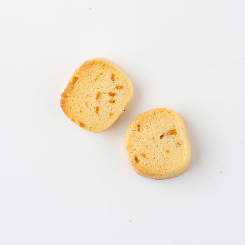 ぽんかんピールクッキー 175g（35g×5個入） | 道の駅東洋町 オンライン