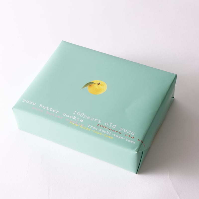 ゆずジャム＆ゆずバタークッキー2種セット 各1個 | 道の駅東洋町