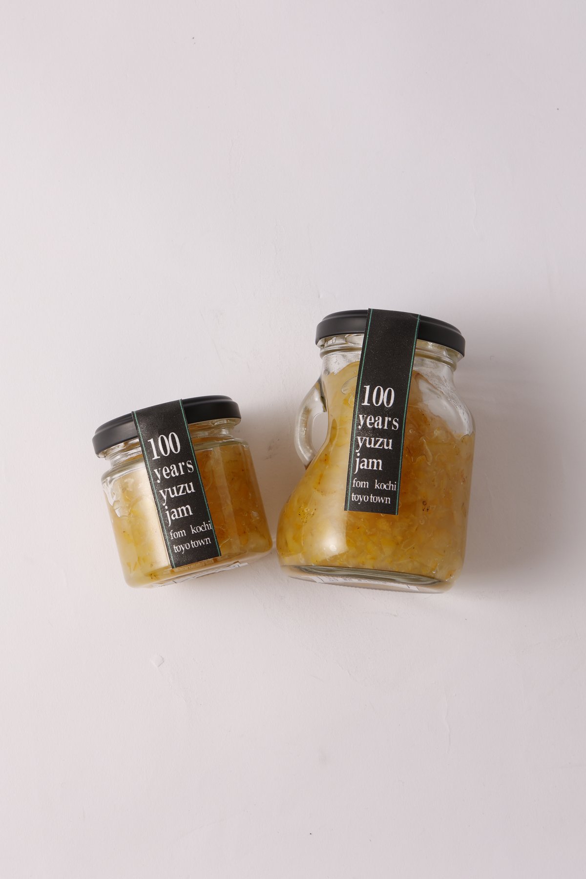 セール！ ゆずジャム 大瓶 / 3個で1個おまけ！ / 柚子 / 12個まで60