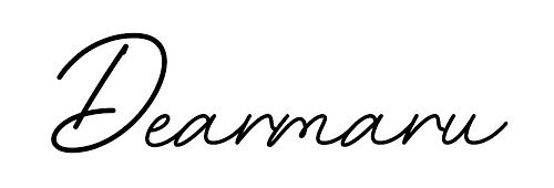 Dearmaru
