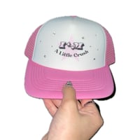 CAP /PINK