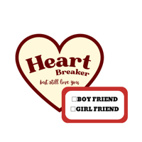 BForGF & heart -2