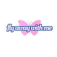 fly away with me