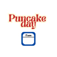 Pancakeday ＆I'm