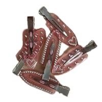 mini clip  2set