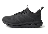 White Mountaineering BLK × MOISTHROUGH360  ホワイトマウンテニアリング コラボ モイスルー360【26SS入荷分】ウォータープルーフ スニーカー