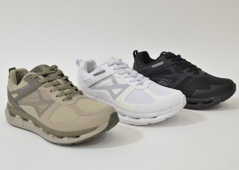 MOISTHROUGH360 モイスルー360 VENTIRIS 【先行入荷済分】ウォータープ