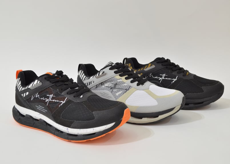 MOISTHROUGH360 VENTIRIS ZB Blackモイスルー360 MOISTHROUGH360 モイスルー360 VENTIRIS ZB【5月下旬入荷分】ウォー