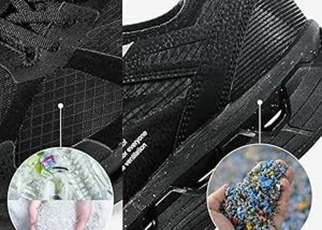 MOISTHROUGH360 モイスルー360 VENTIRIS MT 【26SS入荷分】ウォータープルーフ スニーカー メンズ M1112M