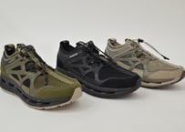 MOISTHROUGH360 モイスルー360 HOBALIPS 【26SS入荷分】ウォーター