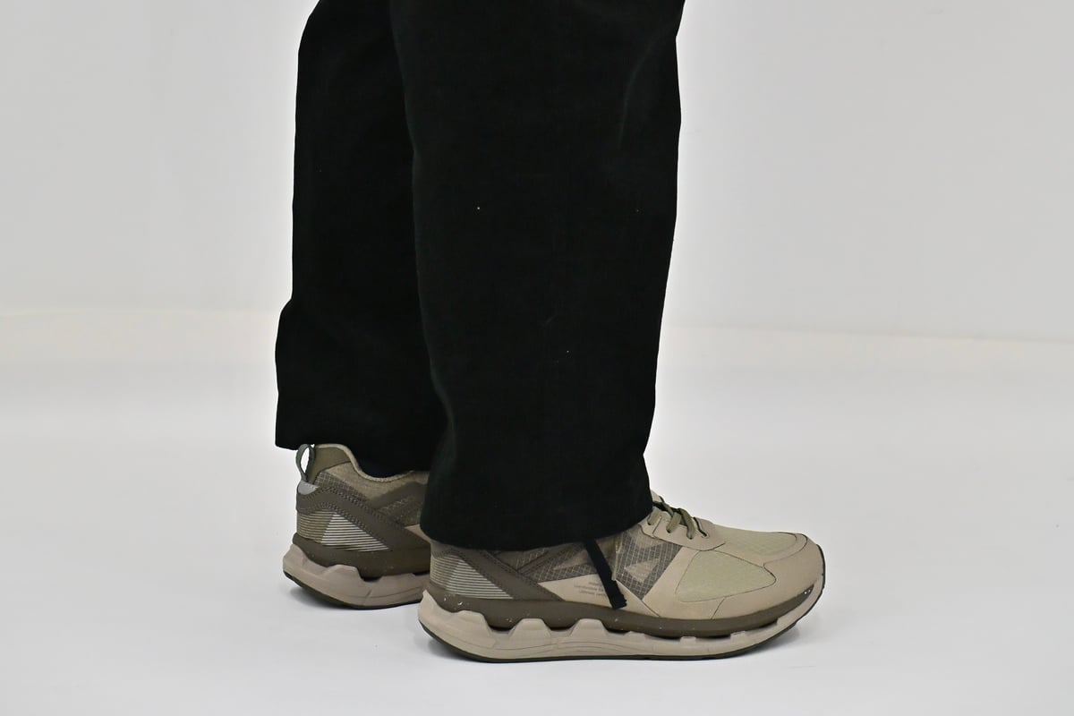 MOISTHROUGH360 モイスルー360 VENTIRIS 【26SS入荷分】ウォーター