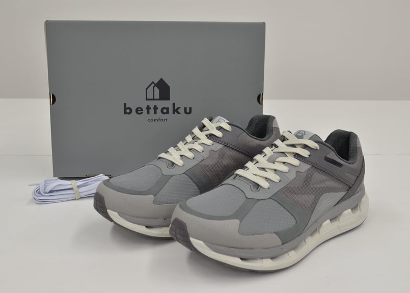 Bettaku comfort sneaker