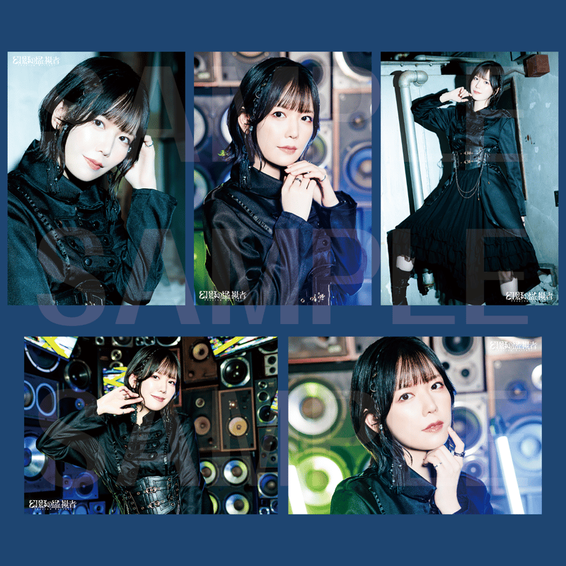 氷菓 トレーディングブロマイド トレーディングブロマイド-エージェント ver.- 全25種3枚入り | 幻影の