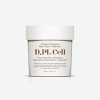 D.PL Cell プログラム マッドパッククレンザー 90ml