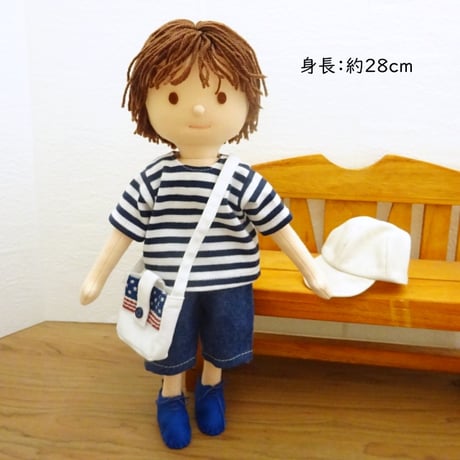男の子人形 | STORES