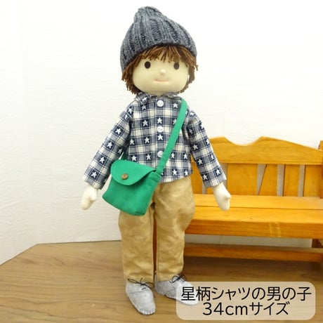 男の子人形 | STORES