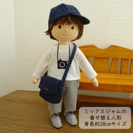 男の子人形 | STORES