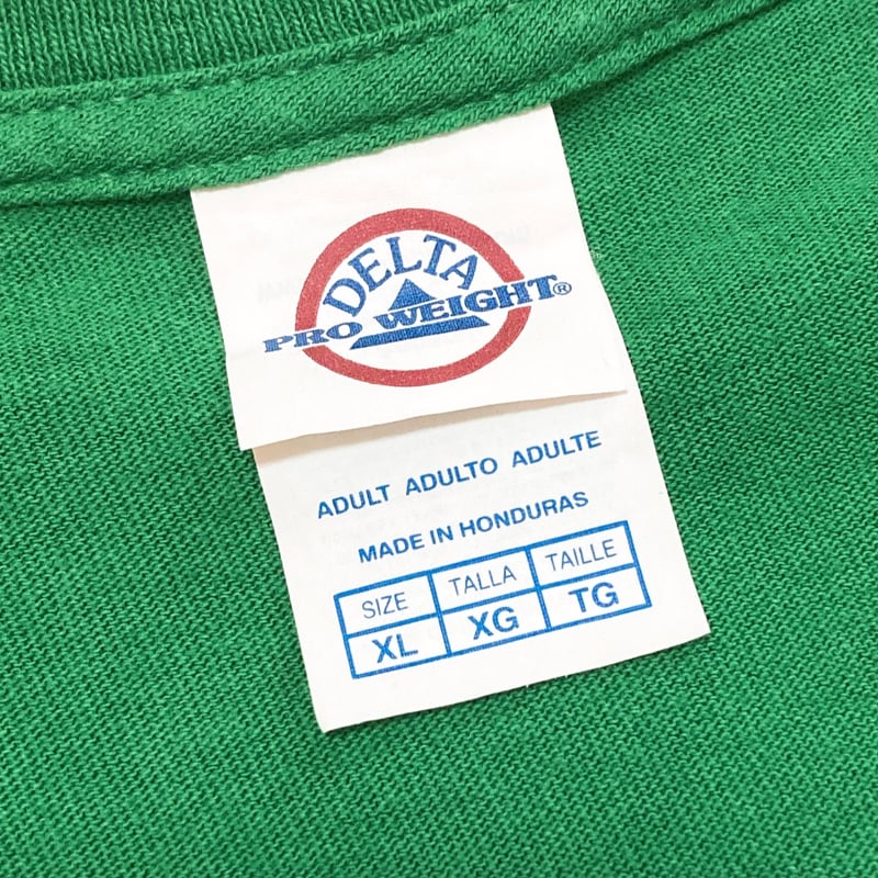 DELTA PRO WEIGHT | セレクト古着#ハピベア