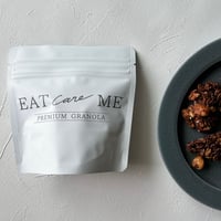 PREMIUM GRANOLA