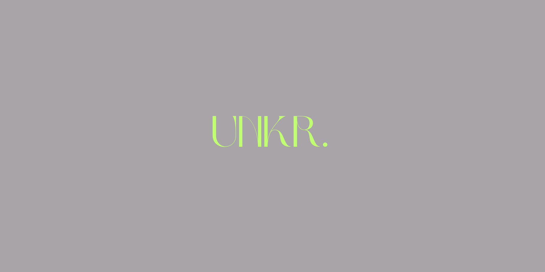 unkr.