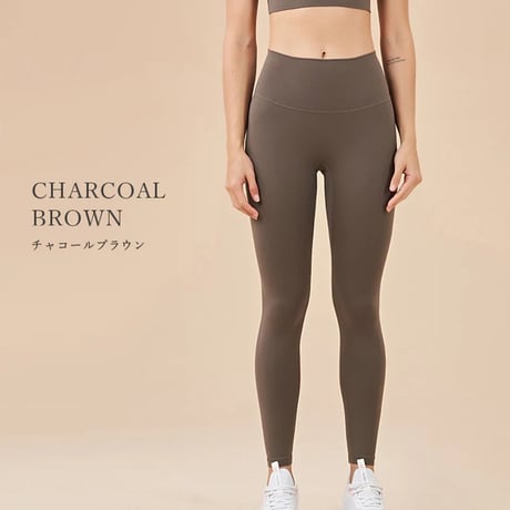 MOCHI leggings -Basic