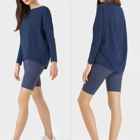 ヒップカバードルマンtops