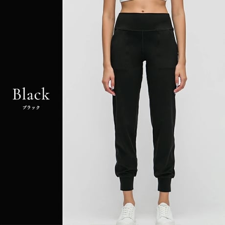 ジョガーリラックス pants【在庫限り】