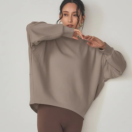 MOCHIゆるドルマンtops