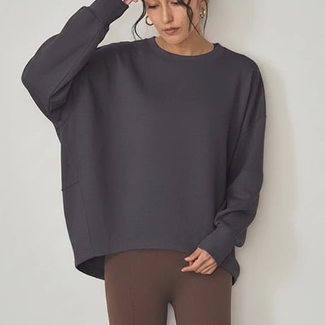MOCHIゆるドルマンtops