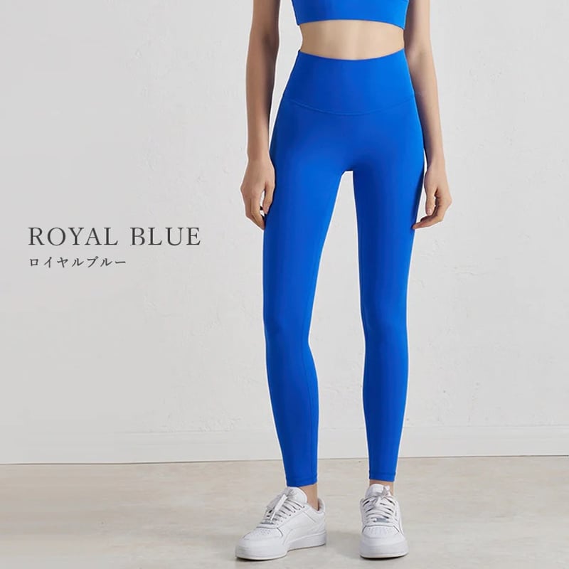 MOCHI leggings -vivid | unkr.