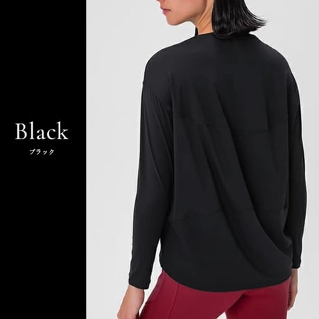 ヒップカバードルマンtops