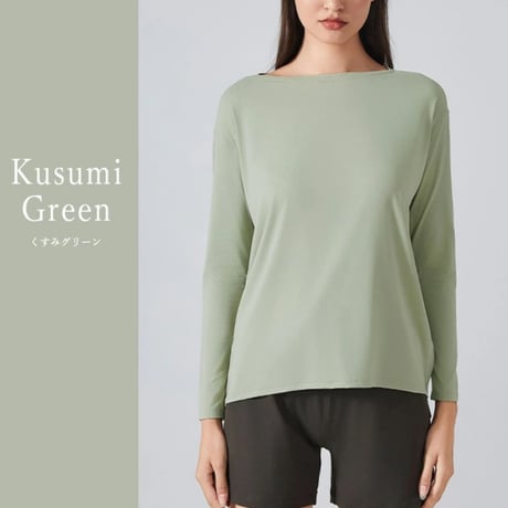 ヒップカバードルマンtops