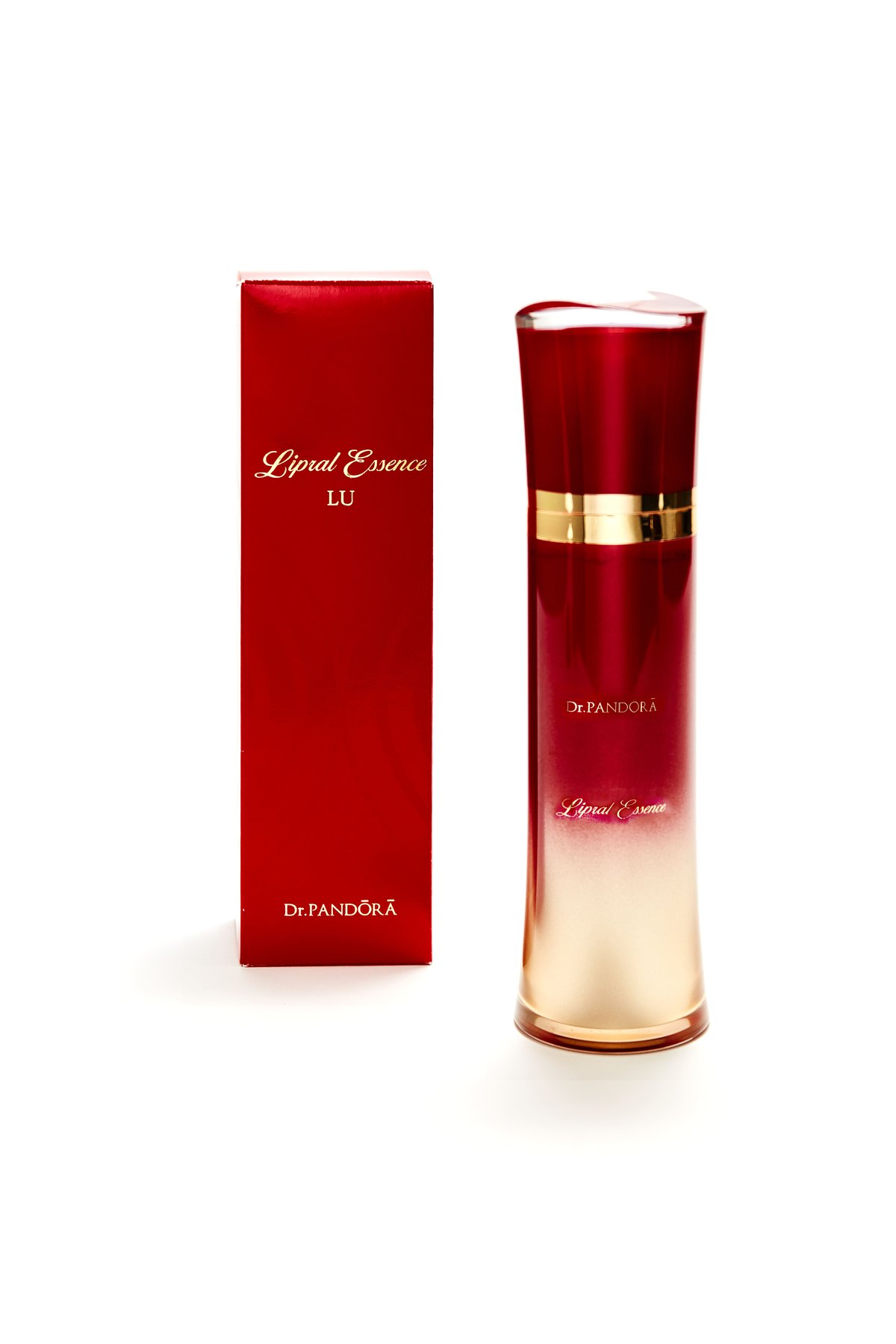 リプラルエッセンスLU | Diaasjapan