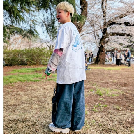 憲法97条Tシャツ