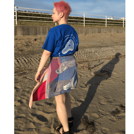憲法97条Tシャツ