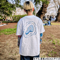 憲法97条Tシャツ