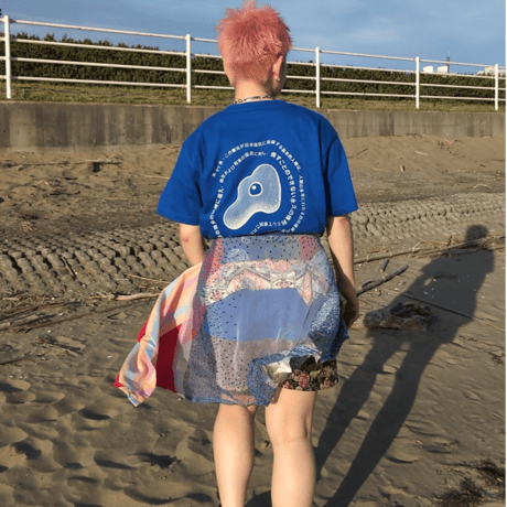 憲法97条Tシャツ