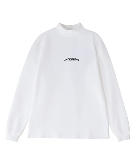 DEVEREUX デヴァロー シャツ メンズ