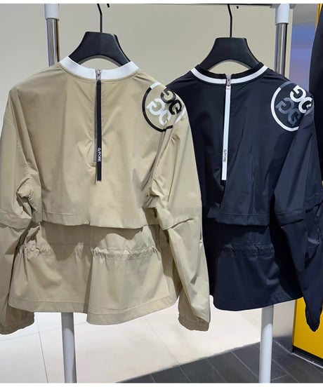 G/FORE ジーフォア ジャケット レディース