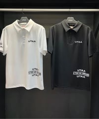 【即発送】UTAA ユタ ポロシャツ レディース