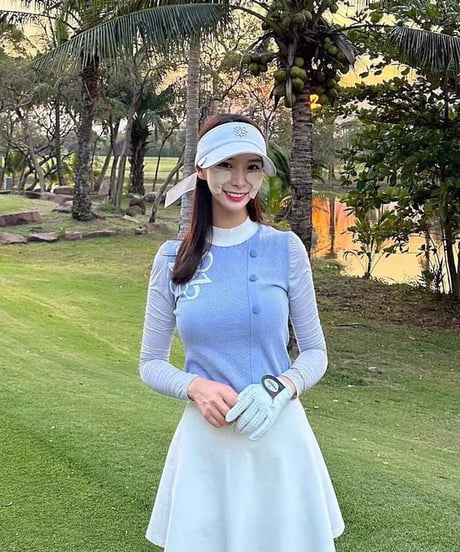 St ANDREWS セントアンドリュース カットソー レディース