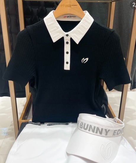 【即発送】MASTER BUNNY EDITION マスターバニーエディション トップス  レディース